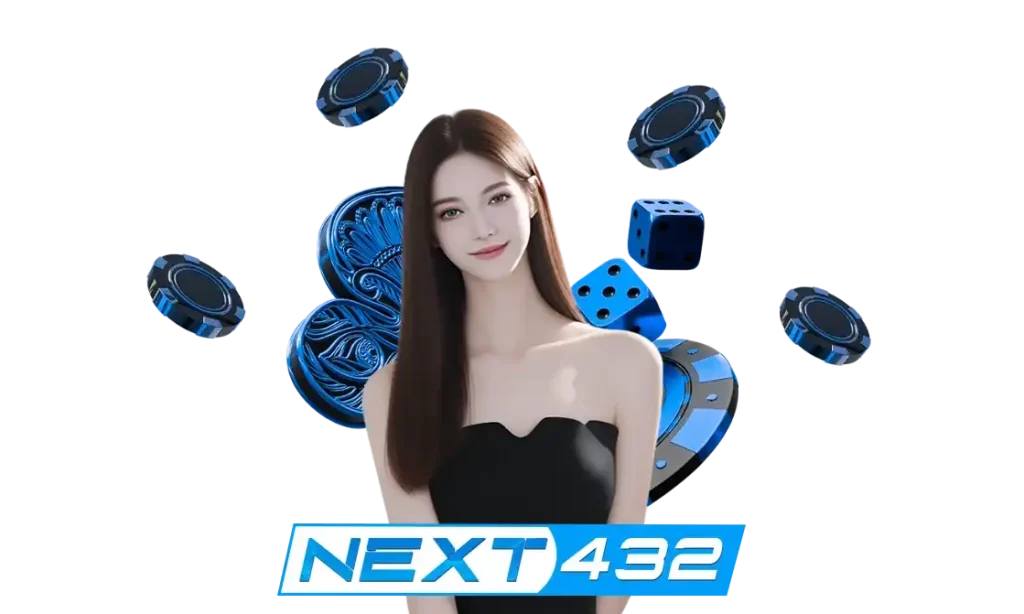 Next432
