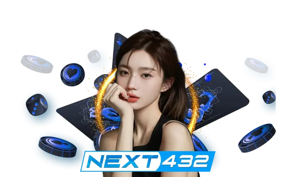 Next432